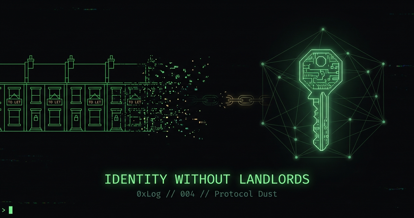 Identity Without Landlords banner